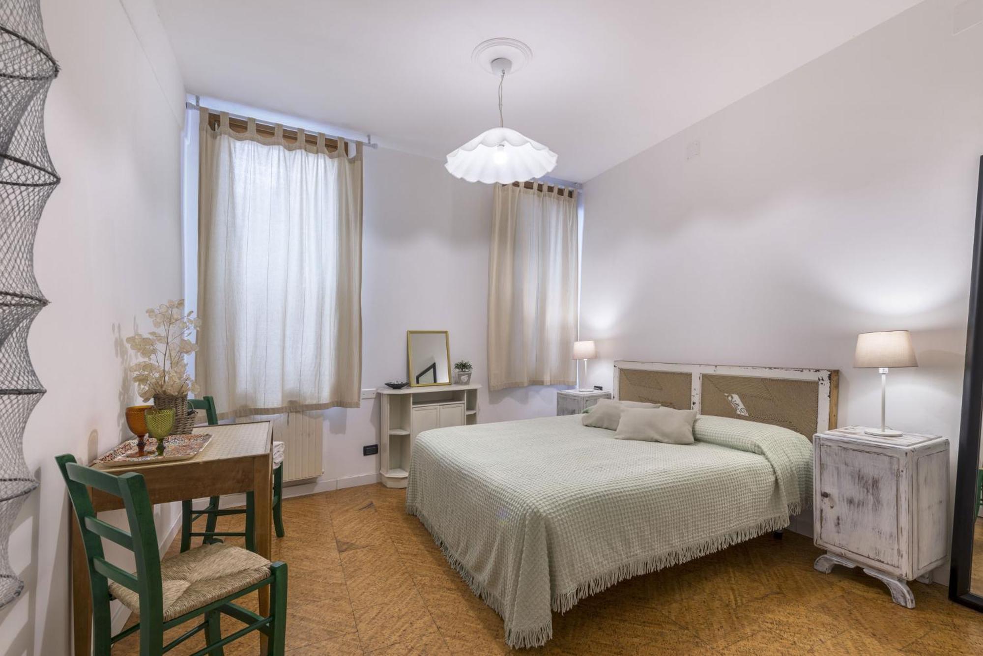 Tre Sestieri Terrace - Canal View 2024 Венеція Номер фото